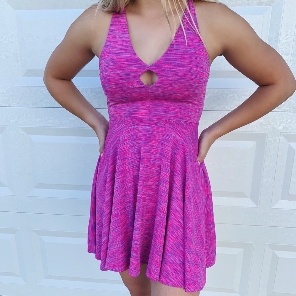 urban outfitters dress